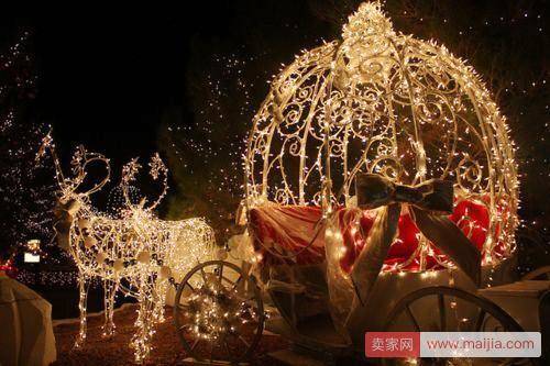 欧美圣诞物流停运时间表 跨境电商发货要趁早