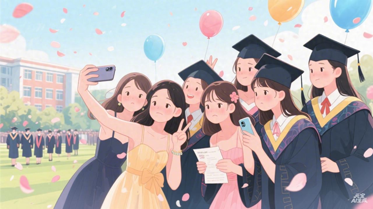 大学专业正换血，这些专业已被撤销